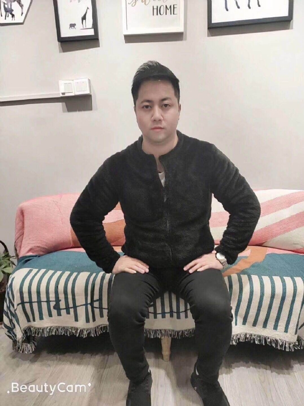 牛奶暖男的第二张照片--建宁婚介网