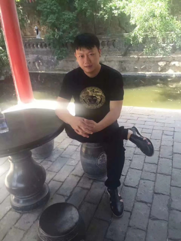 阿斌的第一张照片--建宁婚介网
