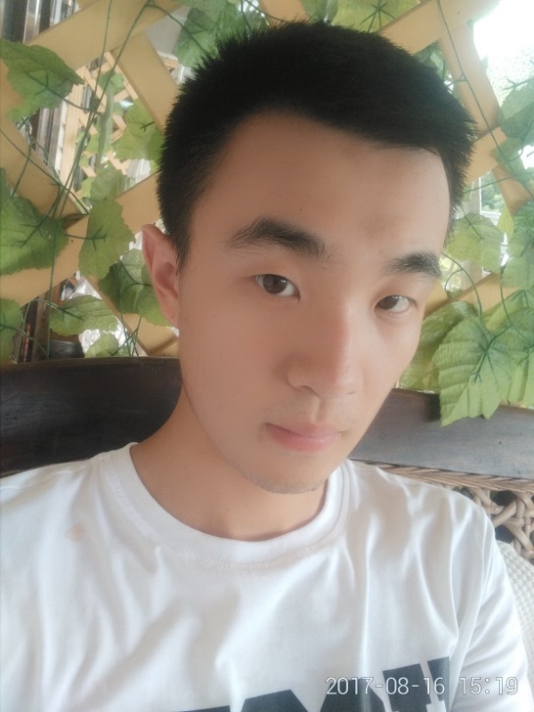 余生请你指教的第一张照片--建宁婚介网