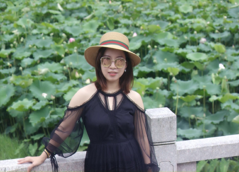 鸢莺的第二张照片--建宁婚介网