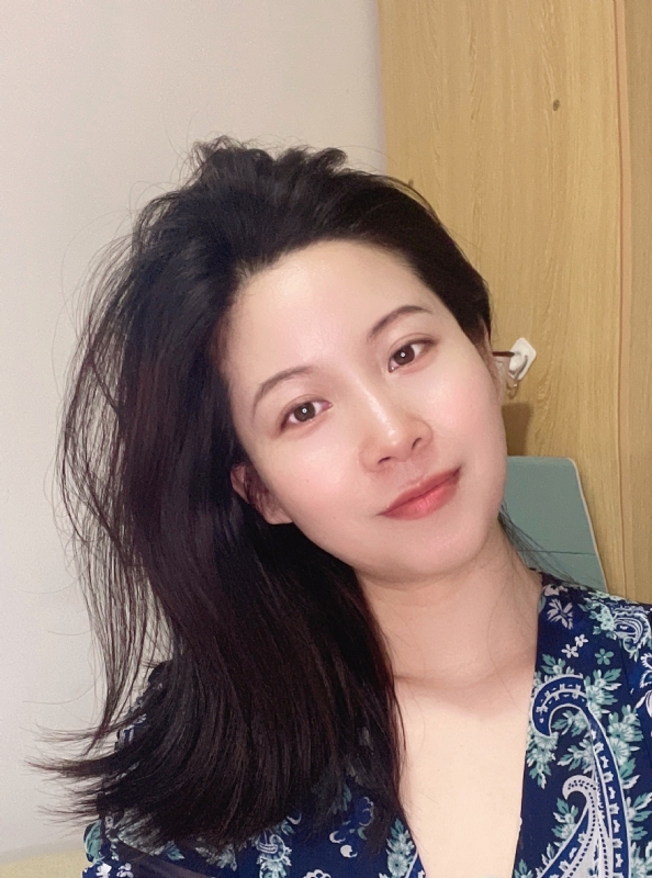鸢莺的第三张照片--建宁婚介网