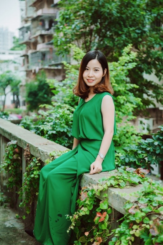 鸢莺的第五张照片--建宁婚介网