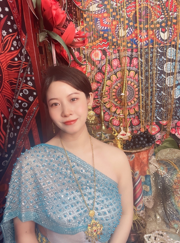 鸢莺的第八张照片--建宁婚介网