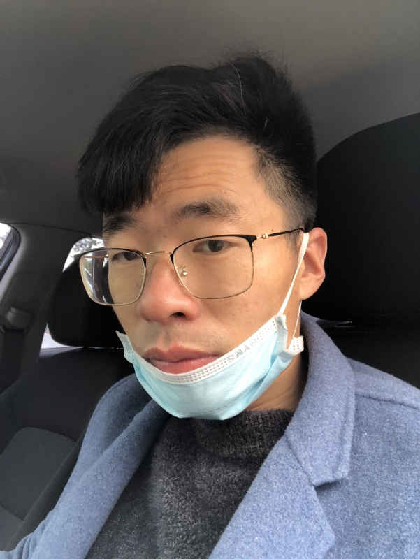 李先生的第一张照片--建宁婚介网