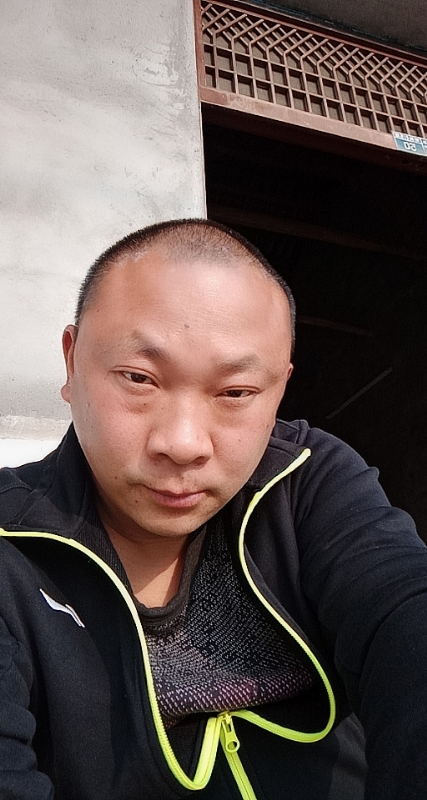 马克的第一张照片--建宁婚介网