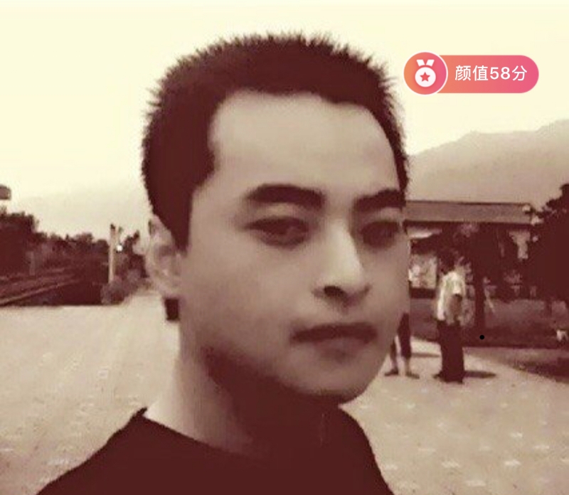 缘来是爱情的第一张照片--建宁婚介网