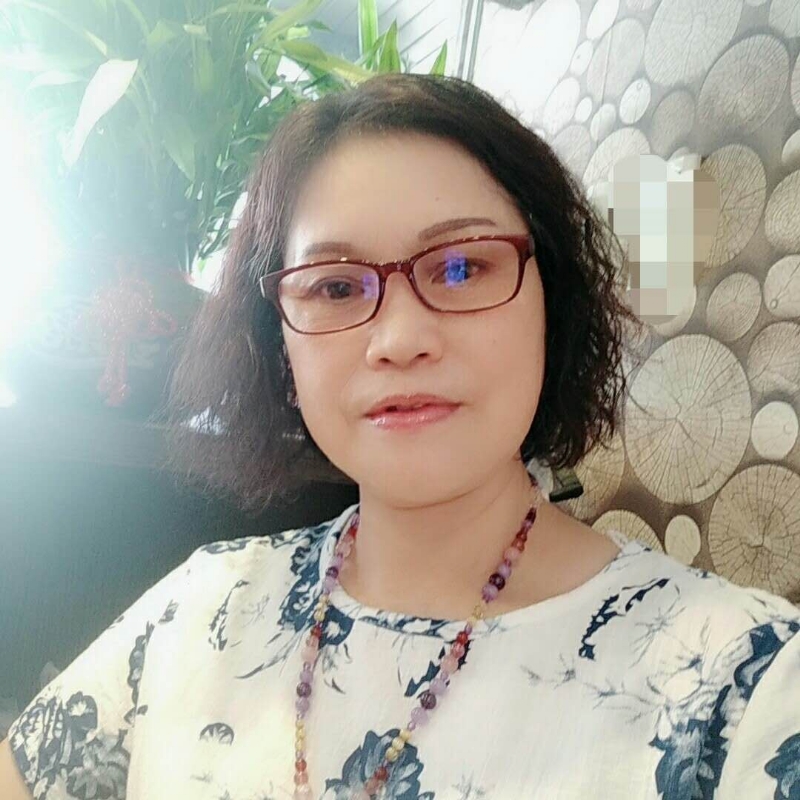 NiNi的第三张照片--建宁婚介网