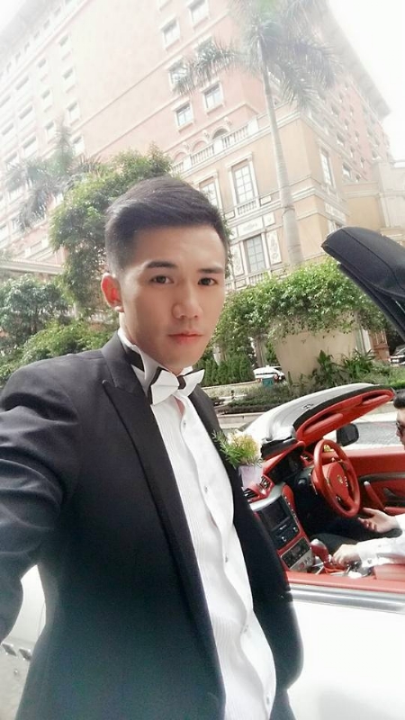 上善若水的第一张照片--建宁婚介网
