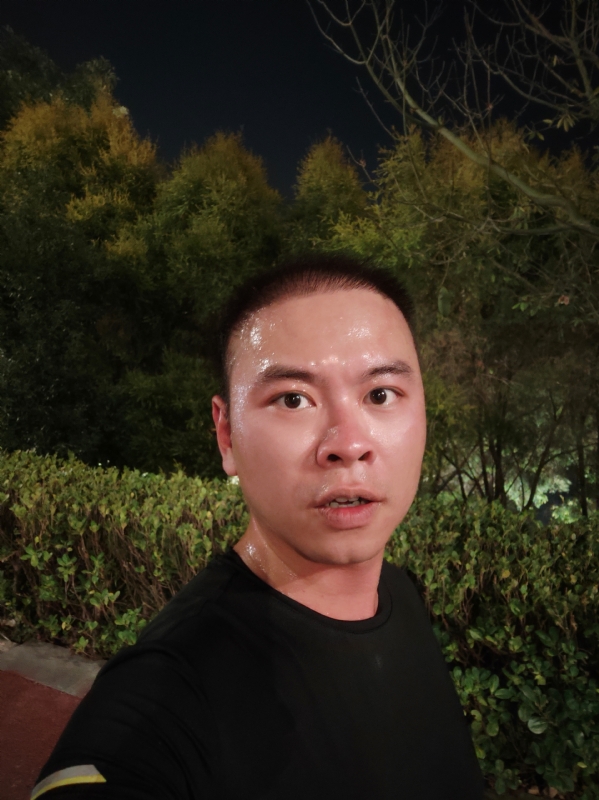 黑桃A的第一张照片--建宁婚介网