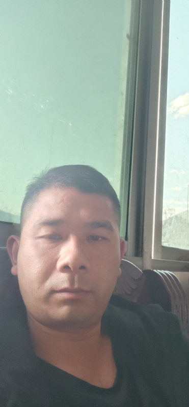 风一样的男人的第一张照片--建宁婚介网