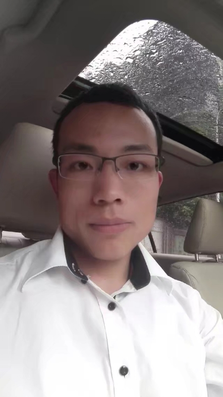随缘而来的第一张照片--建宁婚介网