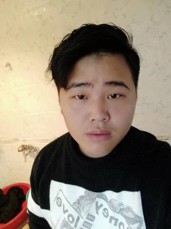 小李的第一张照片--建宁婚介网