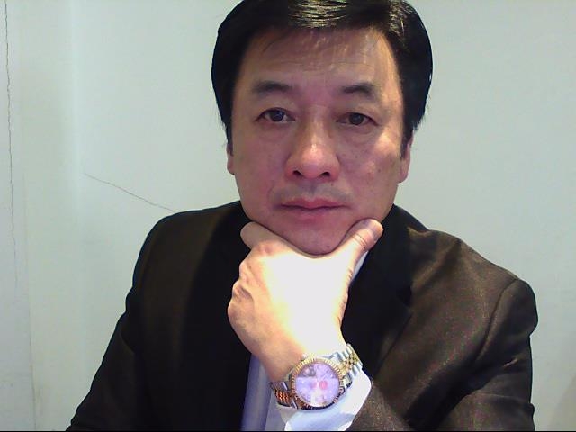 凡人的第一张照片--建宁婚介网