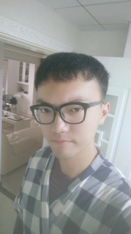 大酋长的第一张照片--建宁婚介网