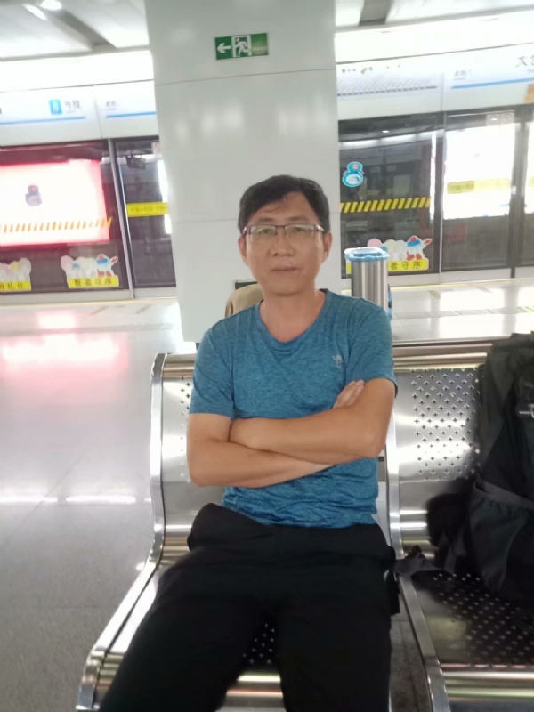 ws3579的第一张照片--建宁婚介网