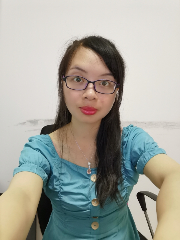 秋记的第二张照片--建宁婚介网