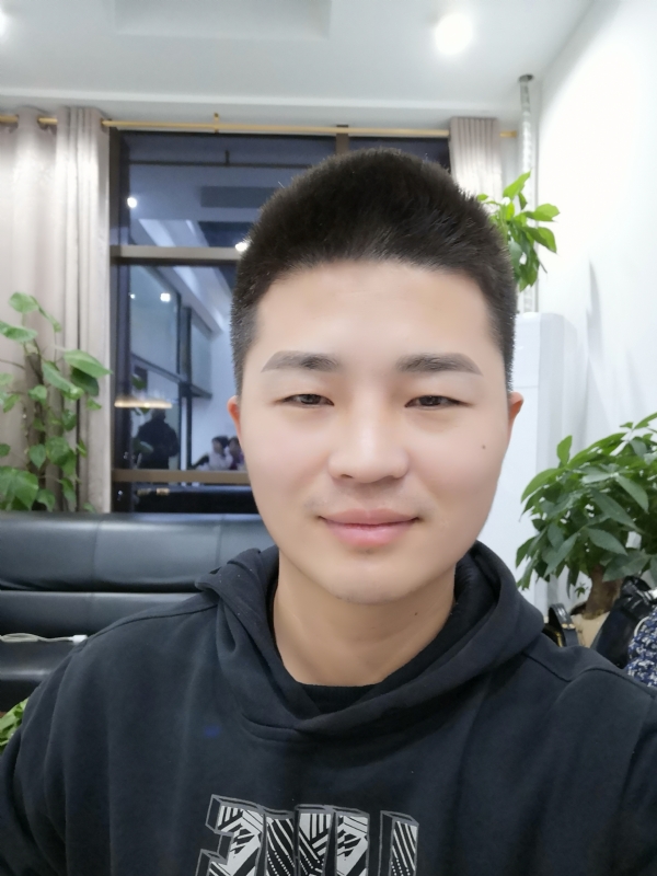 春茶的第一张照片--建宁婚介网