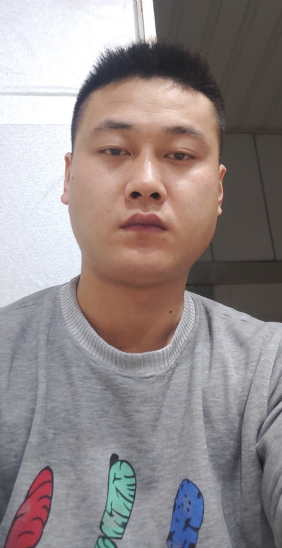 孤帆的第一张照片--建宁婚介网