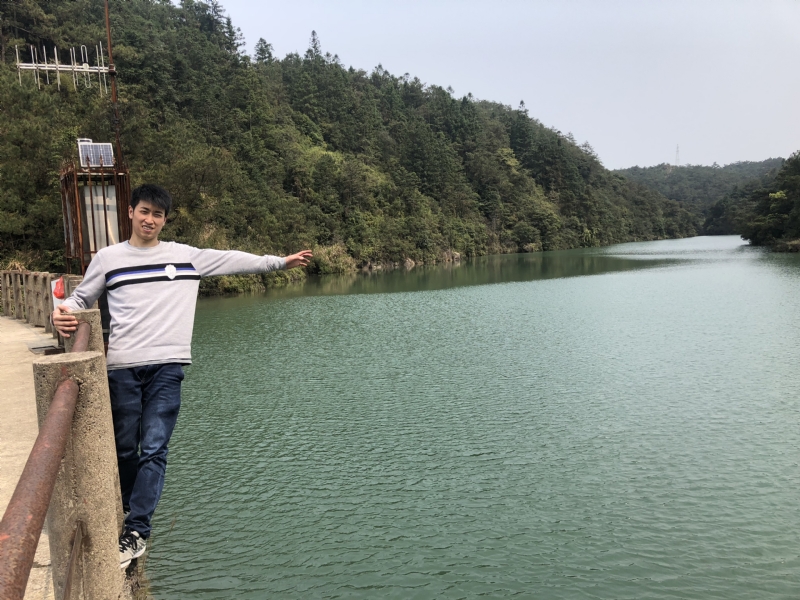 建的第一张照片--建宁婚介网