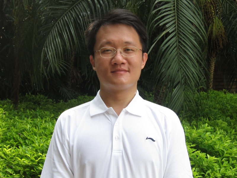 water的第一张照片--建宁婚介网