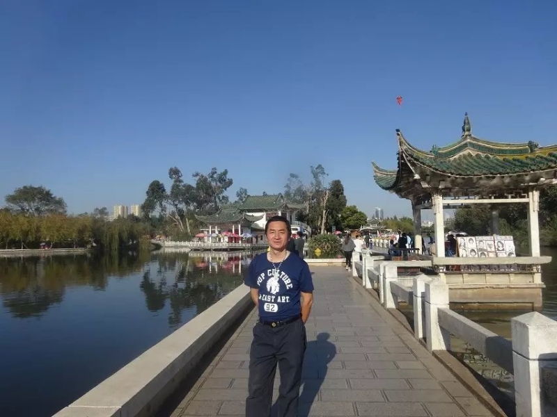 真心的龙的第二张照片--建宁婚介网
