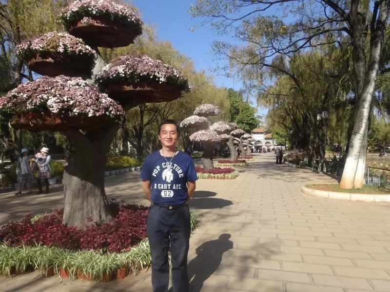 真心的龙的第三张照片--建宁婚介网