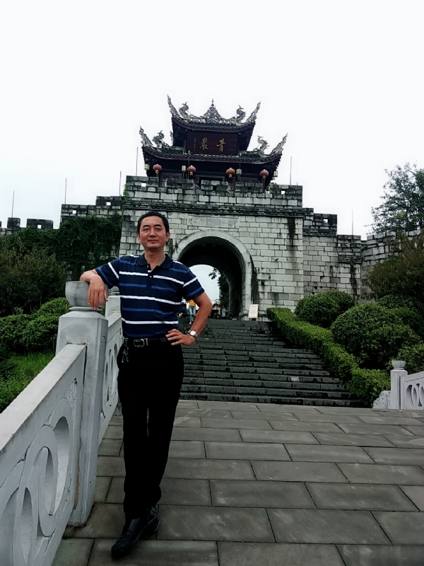 真心的龙的第六张照片--建宁婚介网