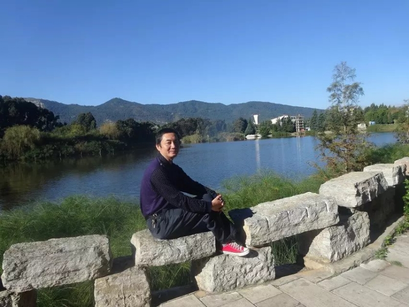 真心的龙的第八张照片--建宁婚介网