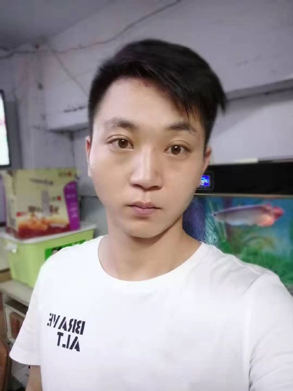 七秒记忆的第一张照片--建宁婚介网