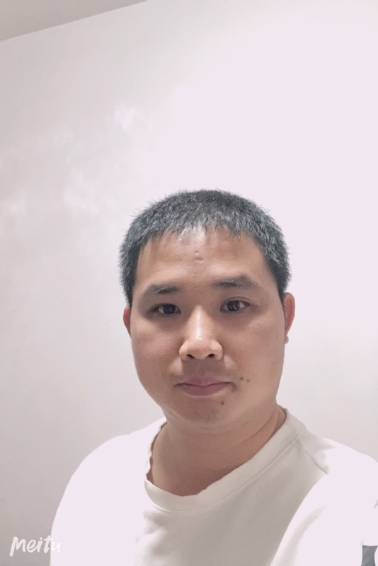 小梁的第一张照片--建宁婚介网