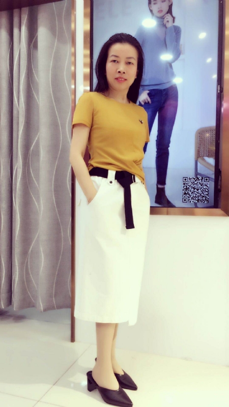 鑫鑫的第三张照片--建宁婚介网