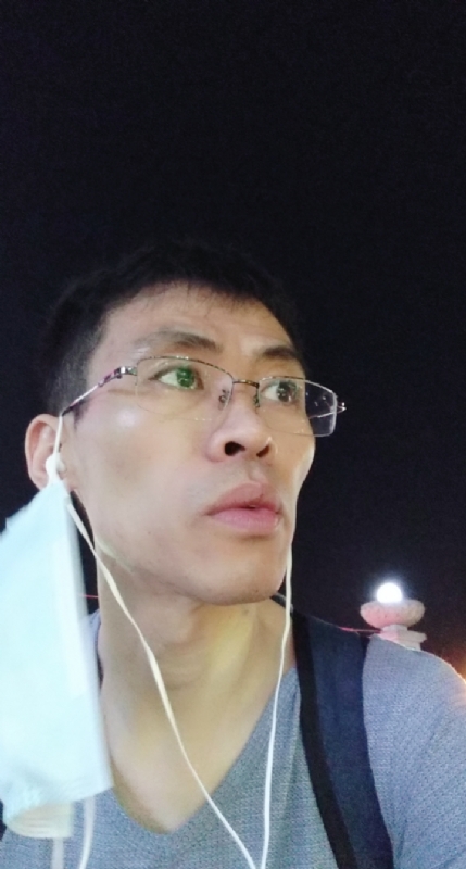 上善若水任方圆的第一张照片--建宁婚介网