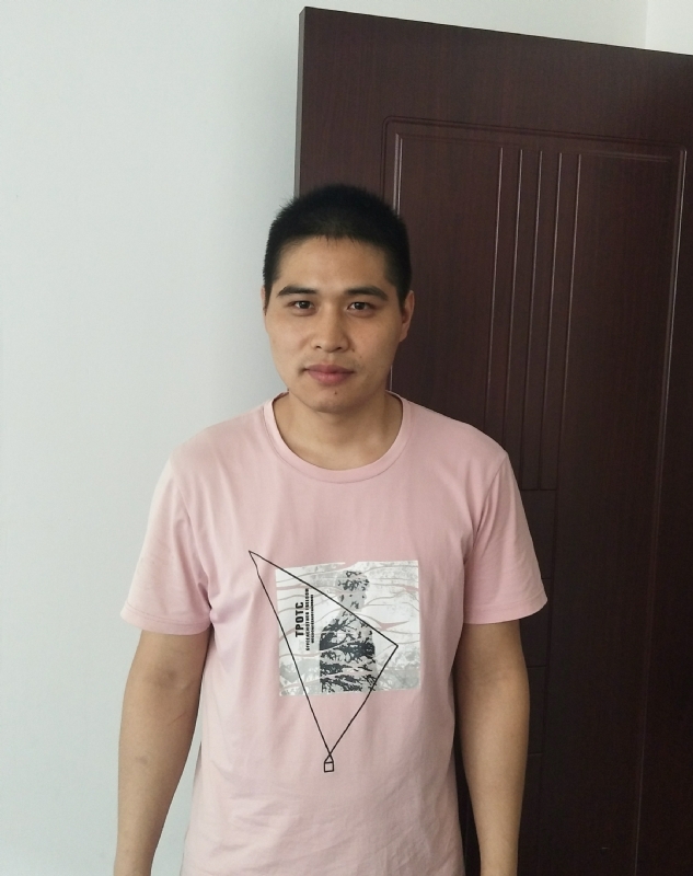 liyuanlin的第一张照片--建宁婚介网