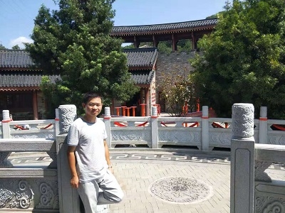 方向的第一张照片--建宁婚介网