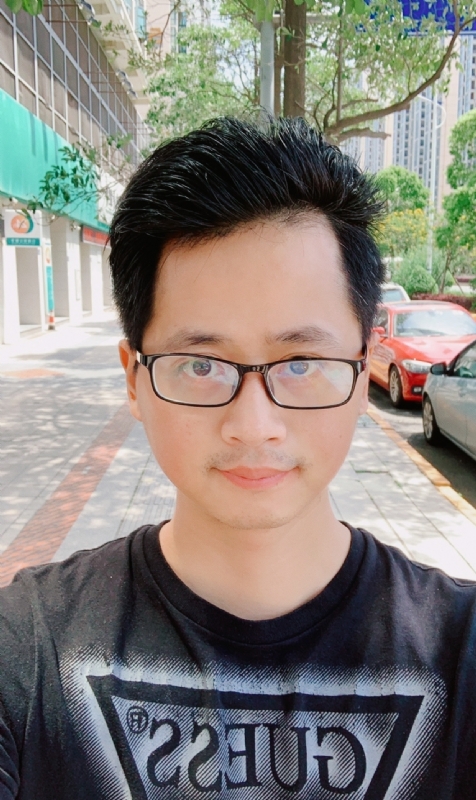 欧金的第一张照片--建宁婚介网