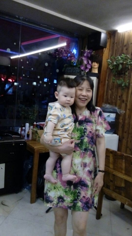 mary的第二张照片--建宁婚介网