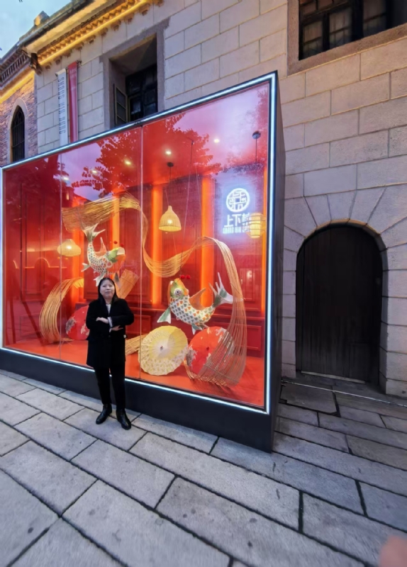 mary的第三张照片--建宁婚介网