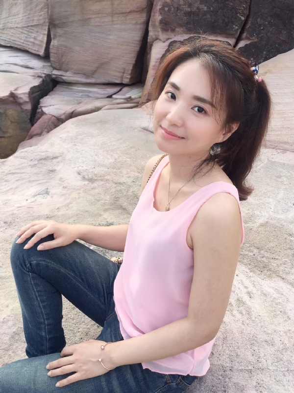 Jane的第二张照片--建宁婚介网