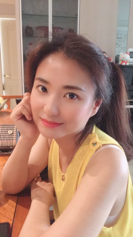 Jane的第三张照片--建宁婚介网