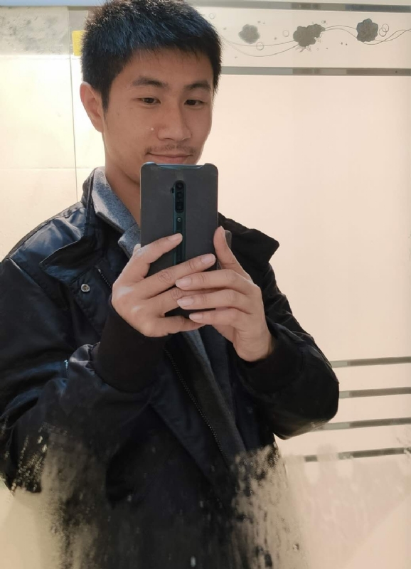 白色的风的第一张照片--建宁婚介网