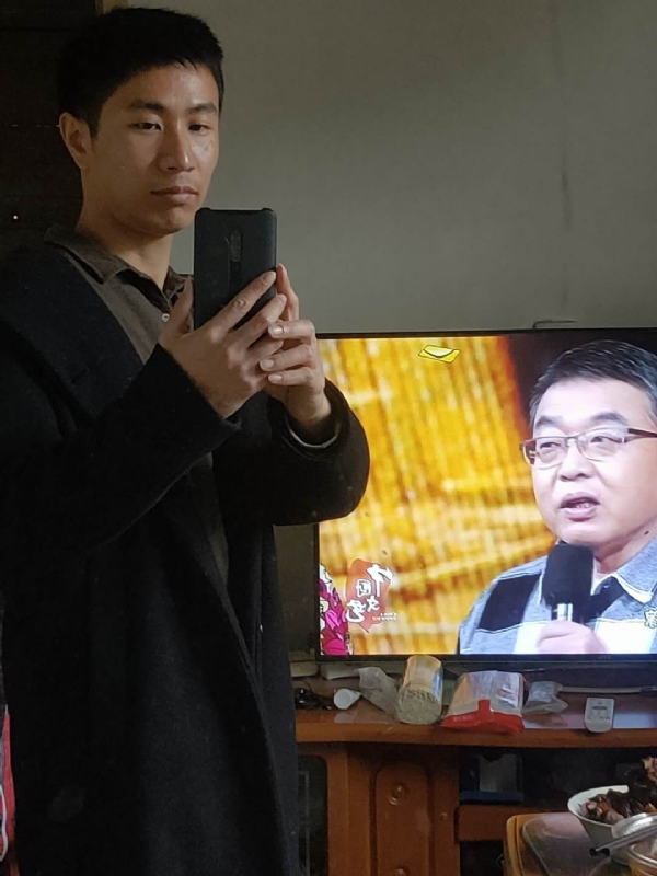 白色的风的第二张照片--建宁婚介网