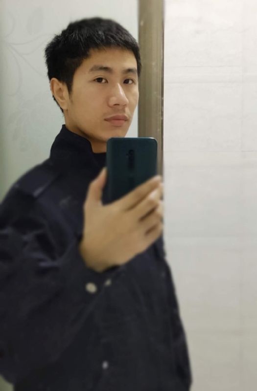 白色的风的第三张照片--建宁婚介网