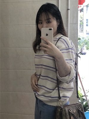 xyz的第一张照片--建宁婚介网