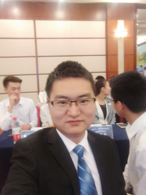慕秋的第二张照片--建宁婚介网