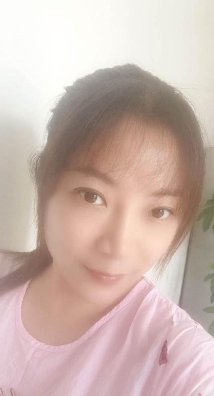 美丽在现的第二张照片--建宁婚介网