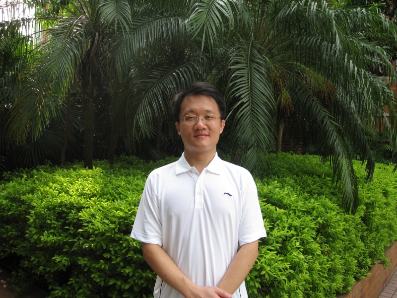 上善若水的第一张照片--建宁婚介网