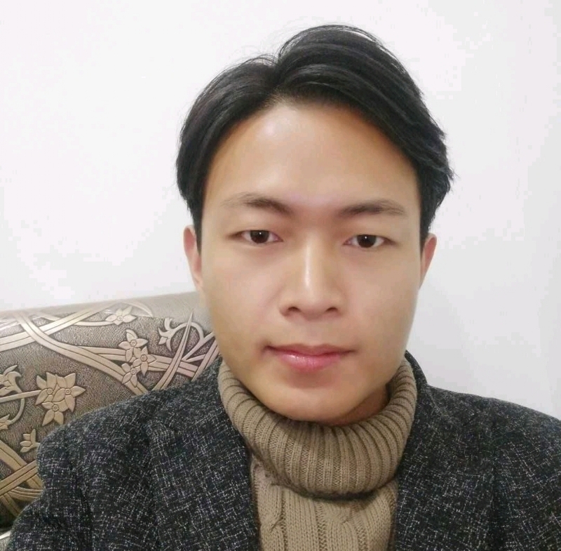 华浓的第一张照片--建宁婚介网