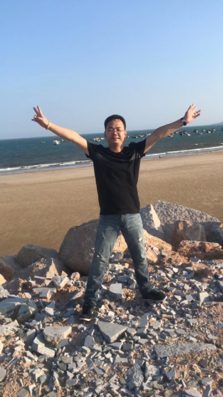 天天的第一张照片--建宁婚介网