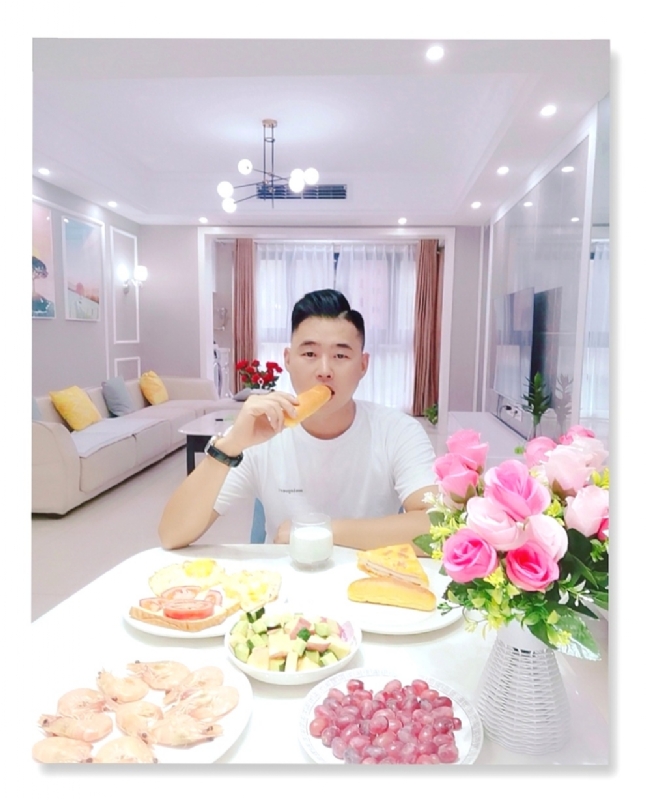 相遇相随的第一张照片--建宁婚介网