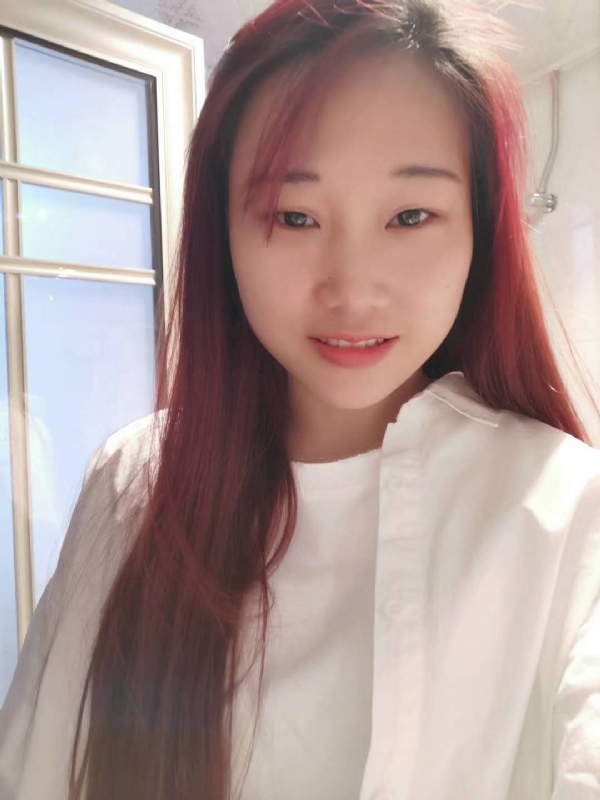 雾里看花的第一张照片--建宁婚介网